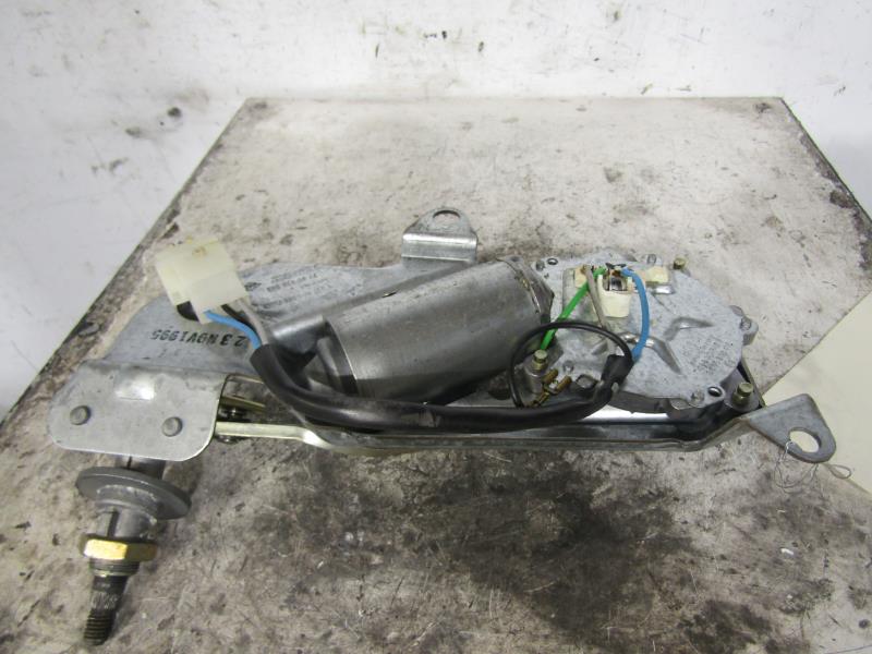 Moteur essuie glace arriere