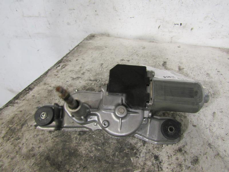 Moteur essuie glace arriere