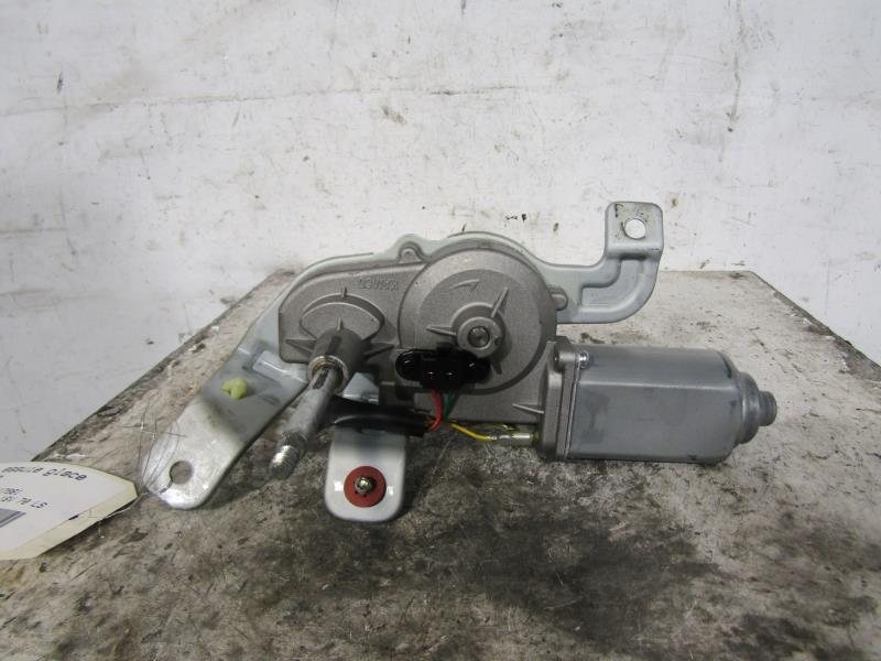 Moteur essuie glace arriere