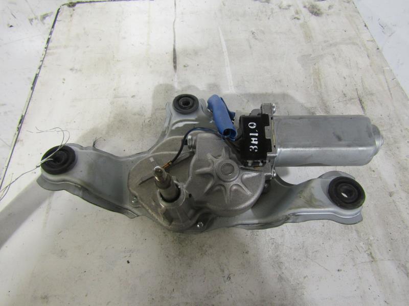 Moteur essuie glace arriere