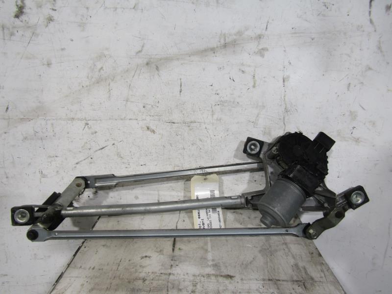 Moteur essuie glace avant