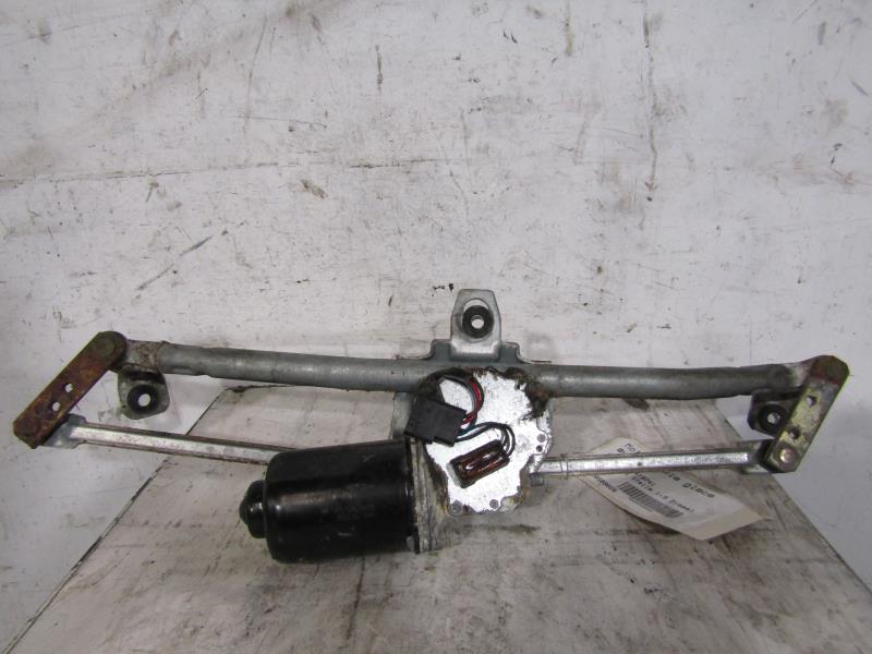 Moteur essuie glace avant