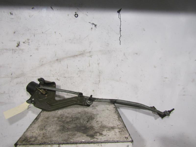 Moteur essuie glace avant
