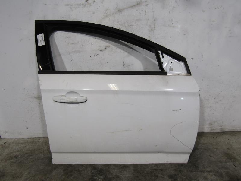 Porte avant droit