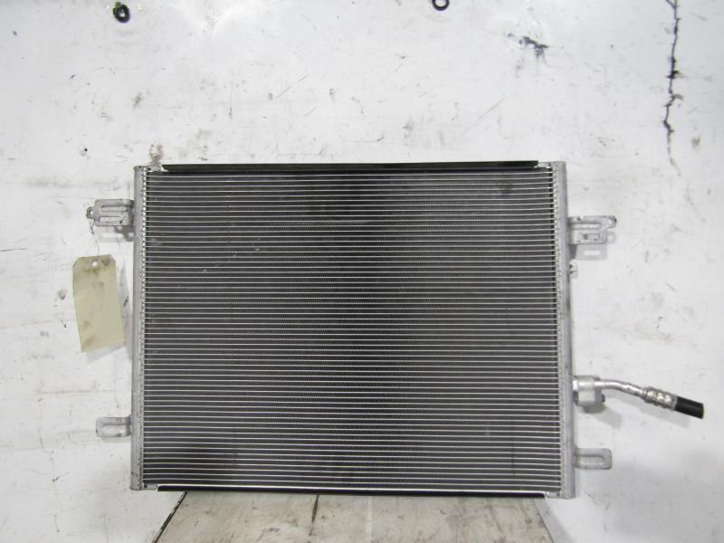 Radiateur clim