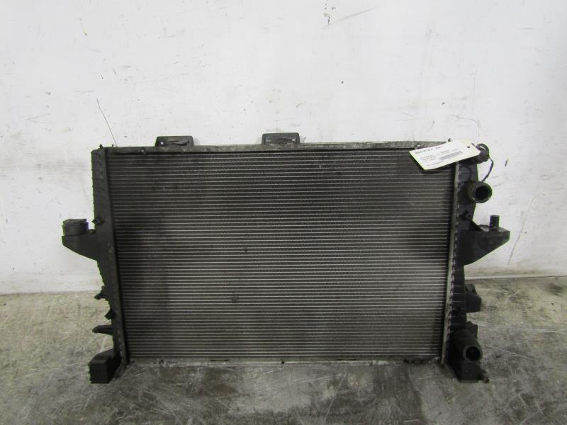 Radiateur eau