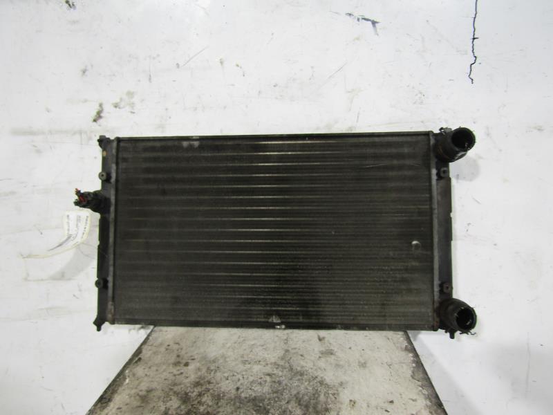 Radiateur eau