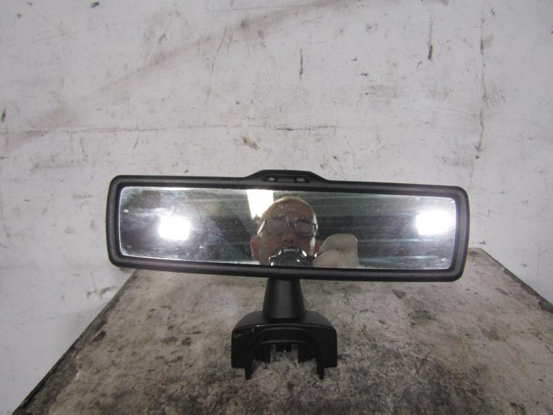 Retrovisor interior