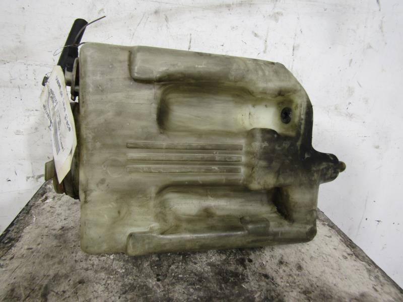 Vase de lave glace