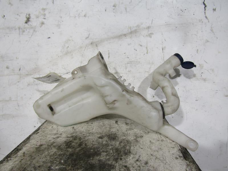 Vase de lave glace
