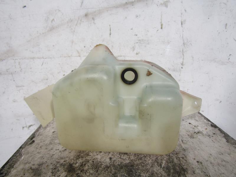 Vase de lave glace
