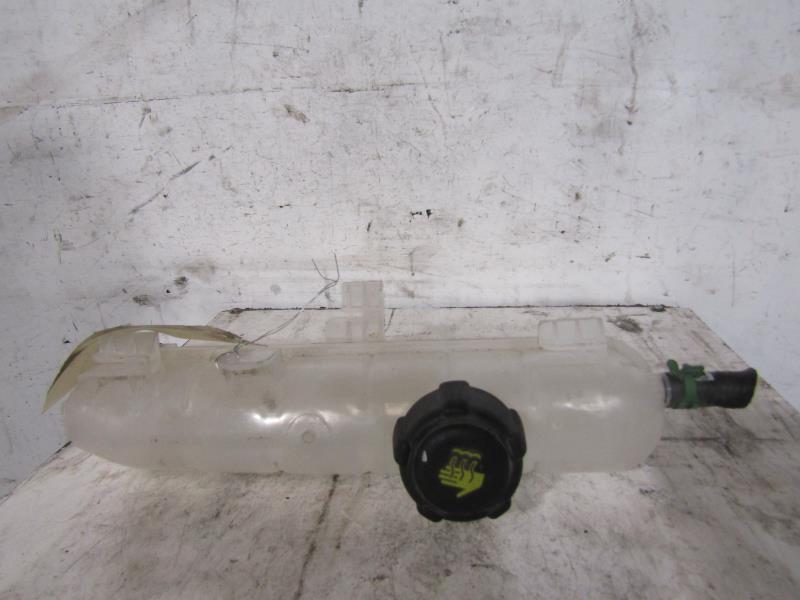 Vase d'expansion