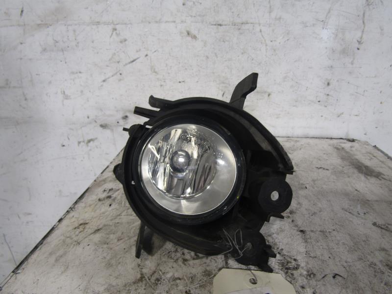Fendinebbia destro (luci)