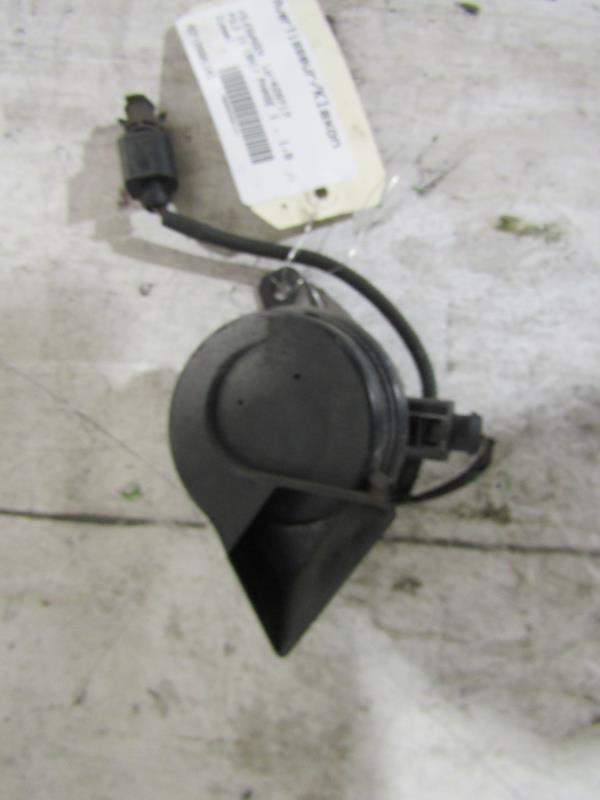 Tromba/Clacson