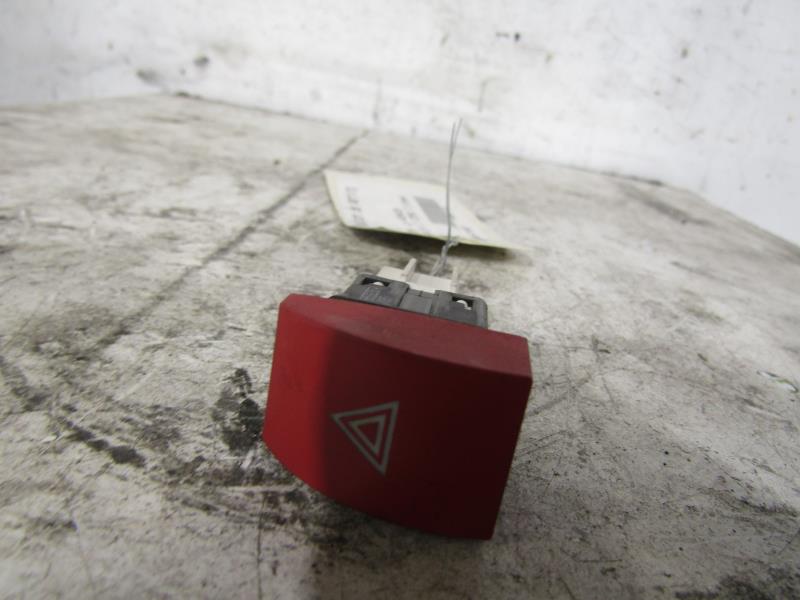 Bouton de warning