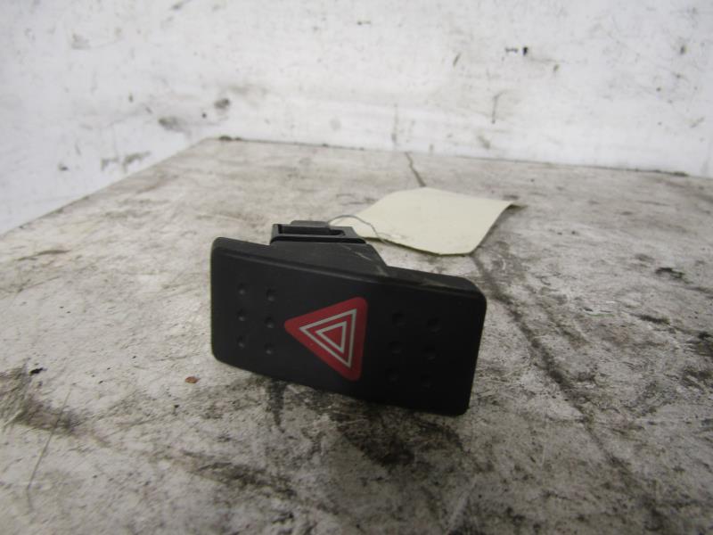 Bouton de warning