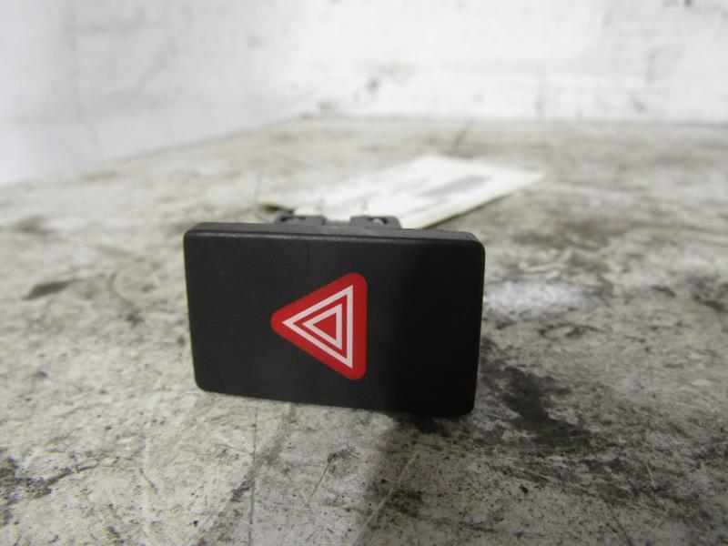 Bouton de warning
