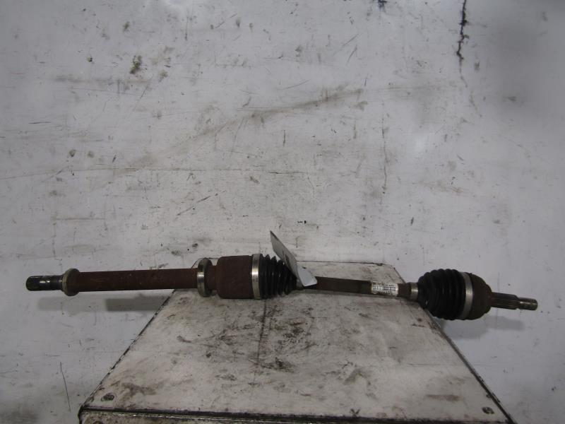 Cardan droit (transmission)