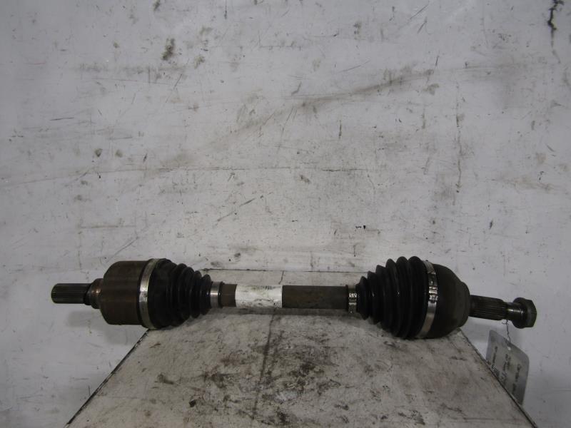 Cardan gauche (transmission)