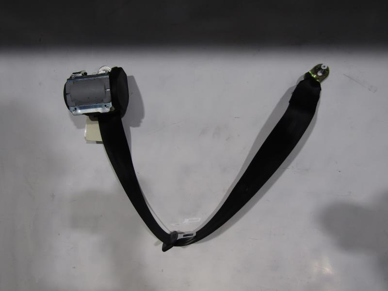 Ceinture arriere droit