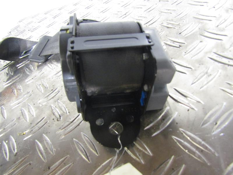 Ceinture arriere gauche