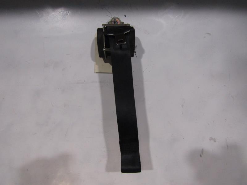 Ceinture arriere gauche