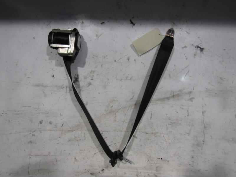 Ceinture avant droit