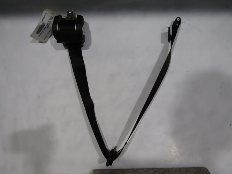 Ceinture avant droit
