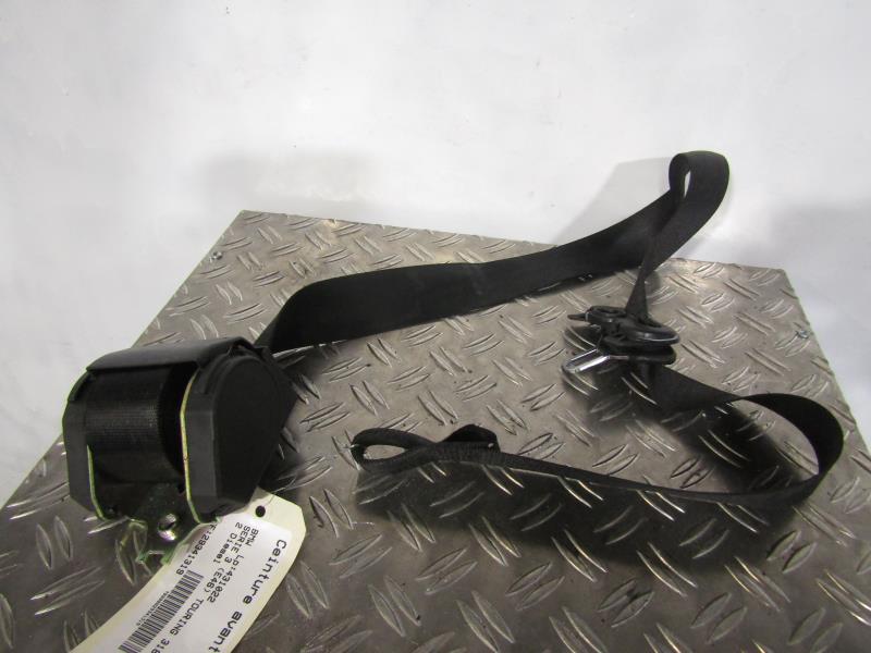Ceinture avant droit