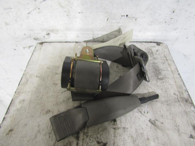 Ceinture avant droit
