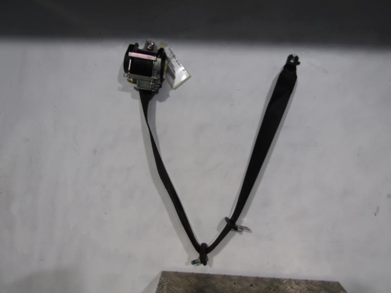 Ceinture avant gauche