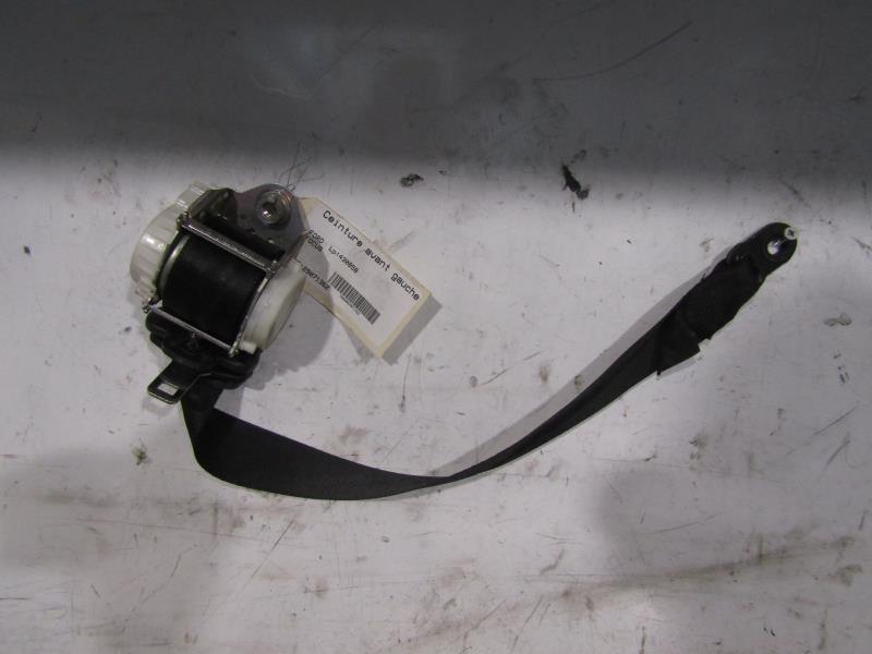 Ceinture avant gauche
