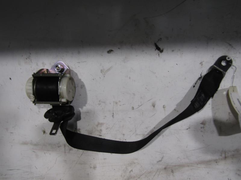 Ceinture avant gauche