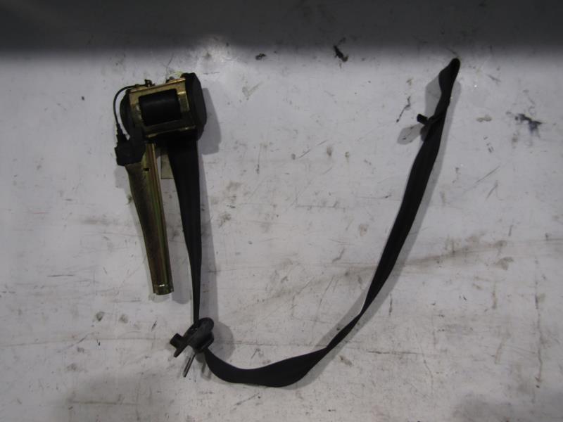 Ceinture avant gauche
