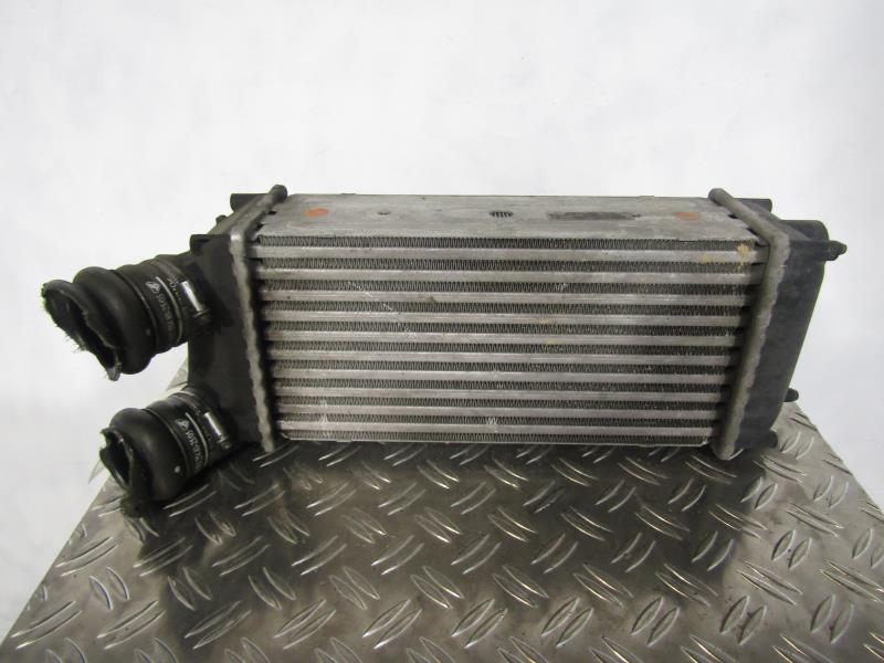 Echangeur air (Intercooler)