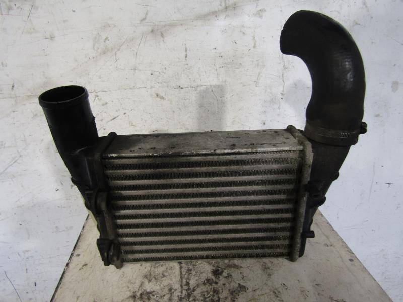 Echangeur air (Intercooler)