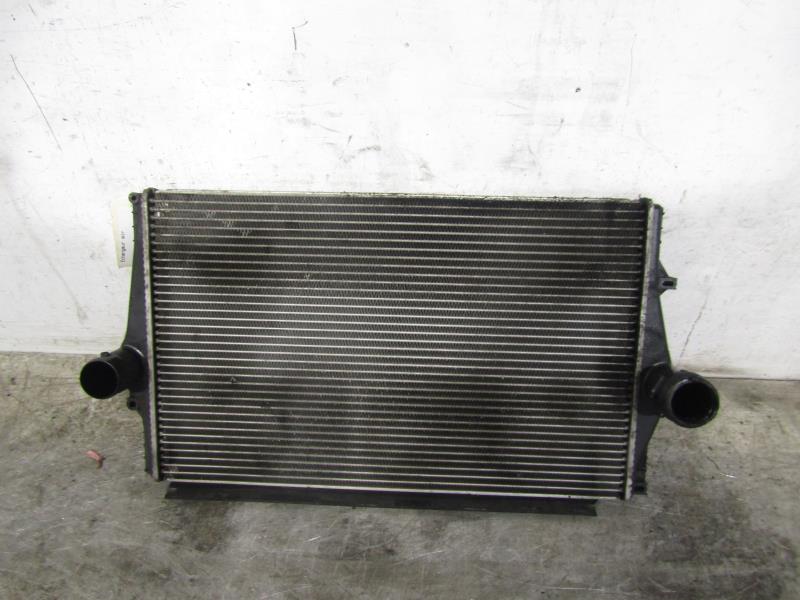 Echangeur air (Intercooler)