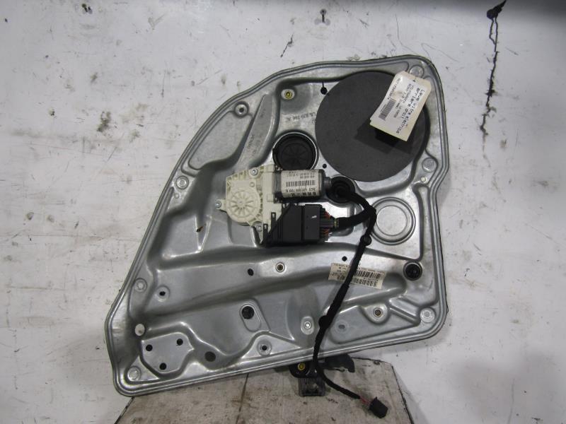 Leve vitre electrique arriere droit