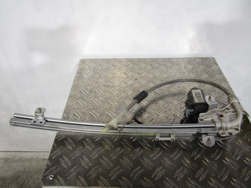 Leve vitre electrique arriere gauche