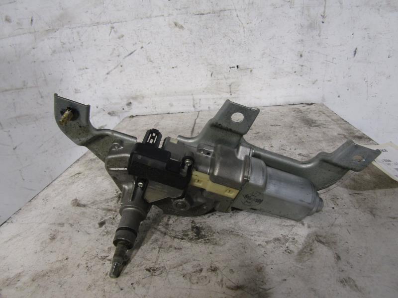 Moteur essuie glace arriere