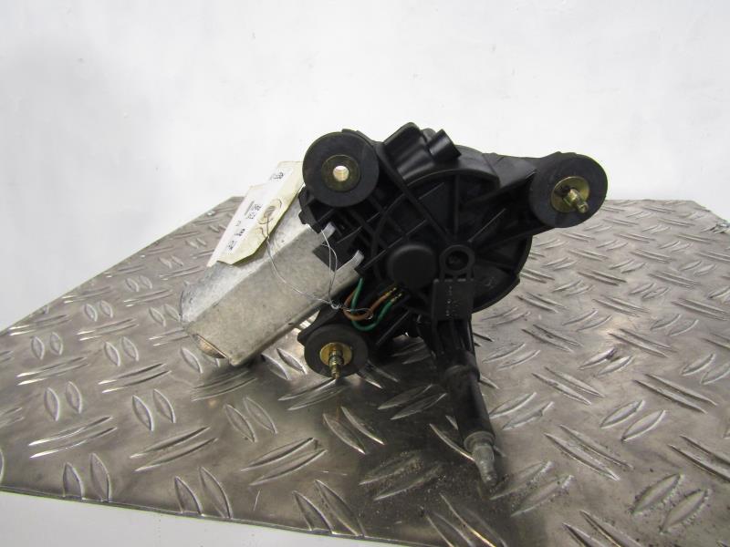 Moteur essuie glace arriere