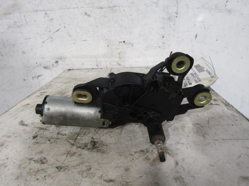 Moteur essuie glace arriere