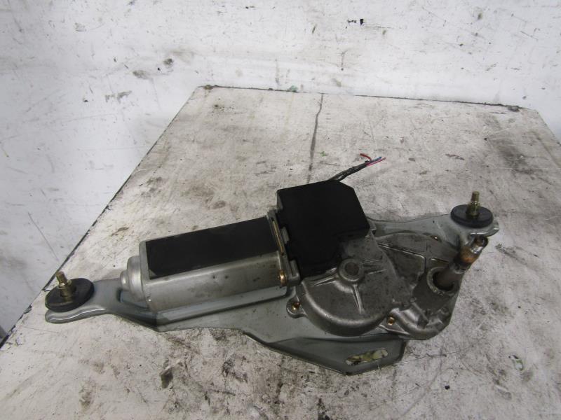 Moteur essuie glace arriere