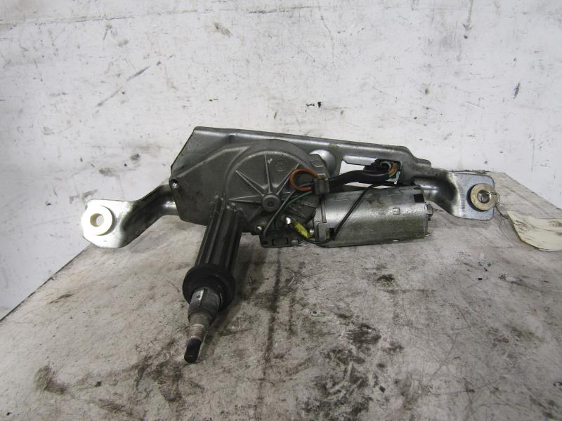 Moteur essuie glace arriere