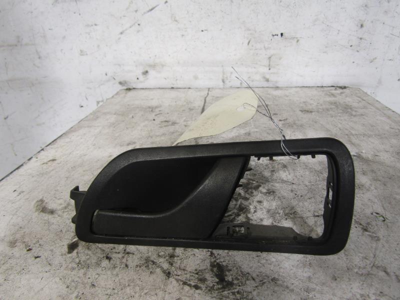 Poignee interieur arriere gauche