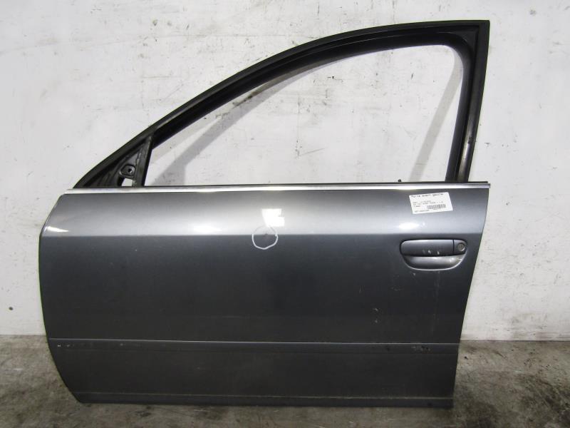 Porte avant gauche