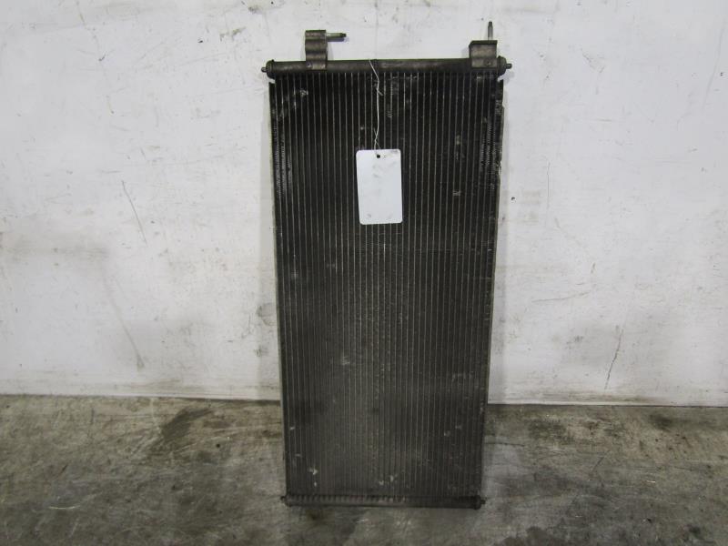Radiateur clim