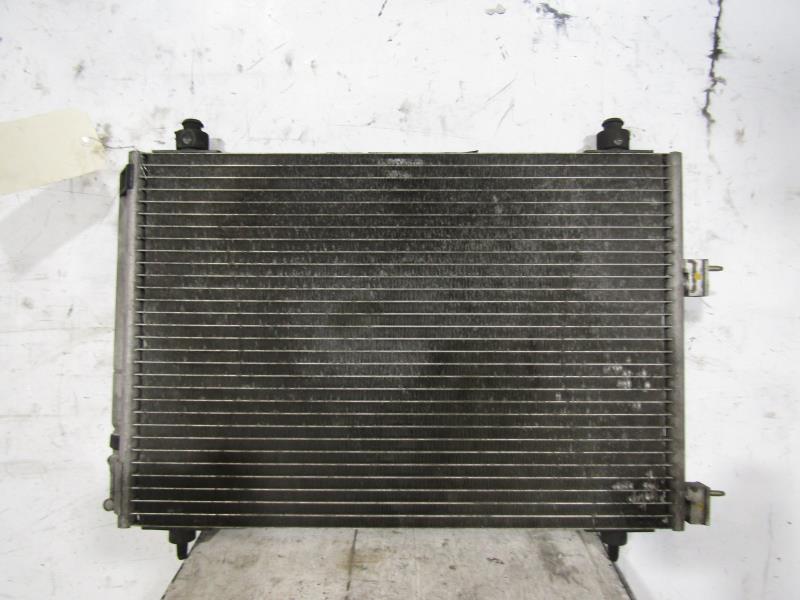 Radiateur clim
