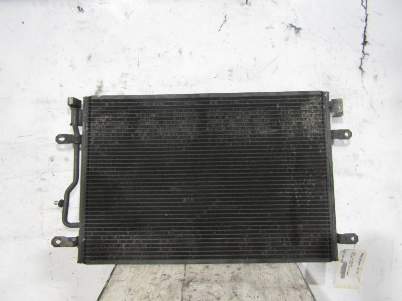 Radiateur clim