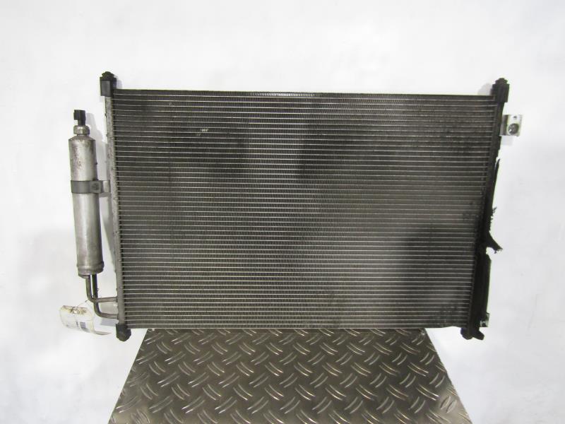 Radiateur clim